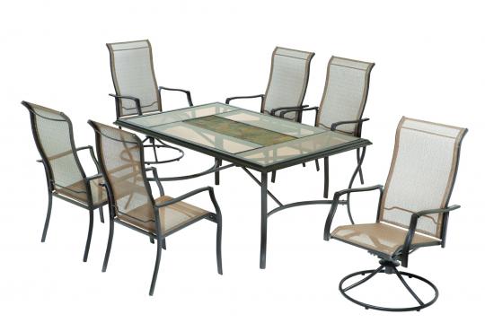 Martha stewart patio furniture home deals depot